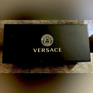 VERSACE BLACK🕶️